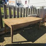 Farm table
