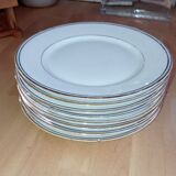 Plates