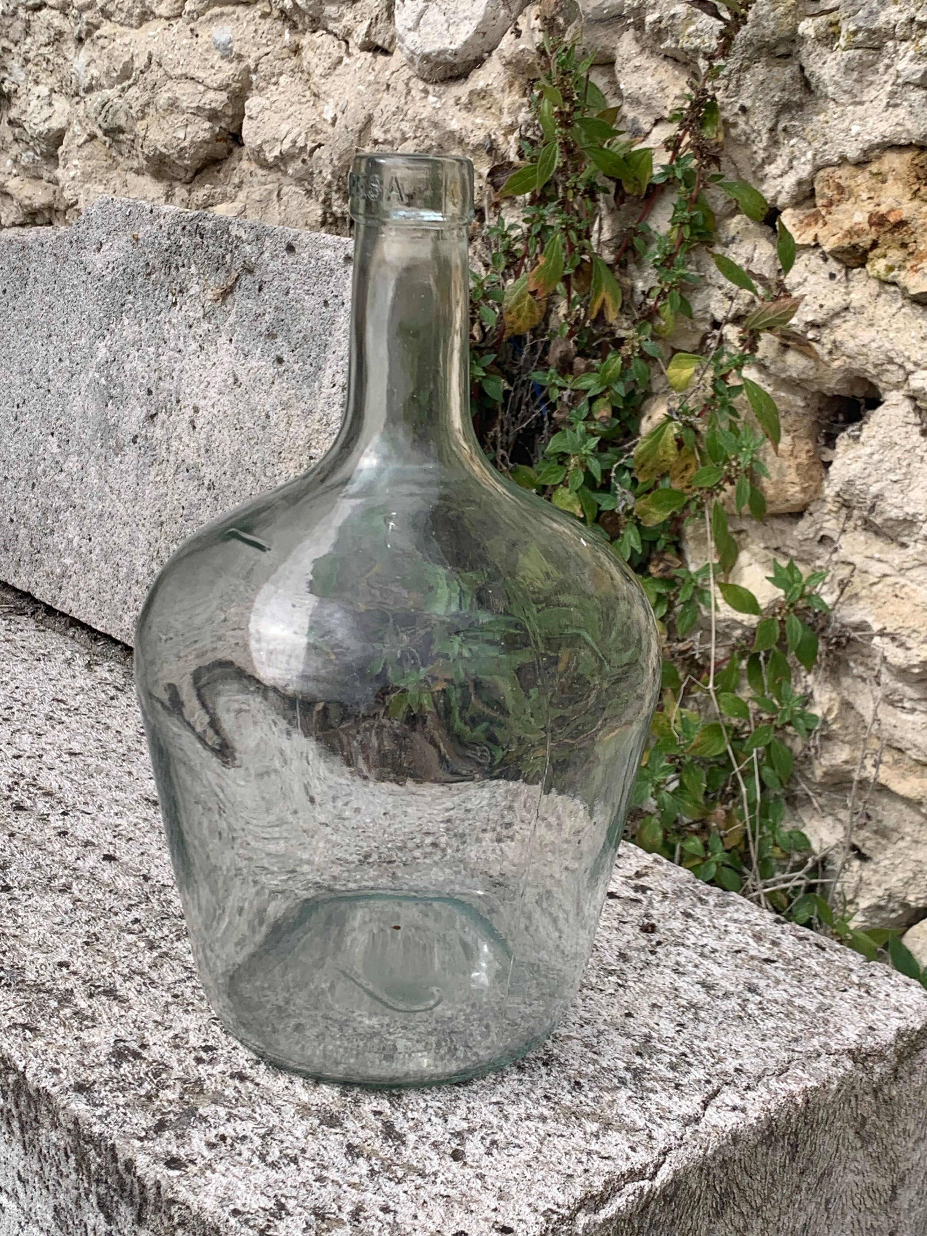 Viresa demijohn