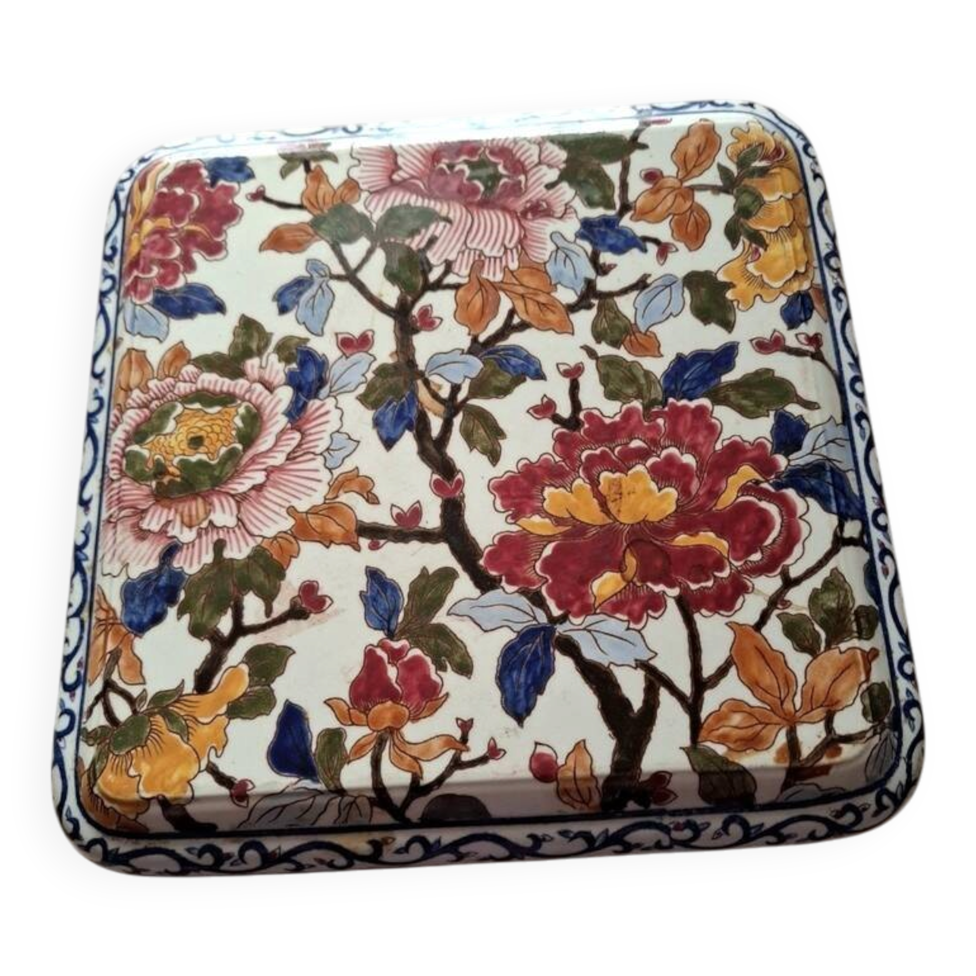 trivet