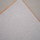 Retro extendable formica table