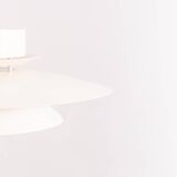 Vintage Danish ‘Bless’ pendant lamp from Design-Light, 1970’s