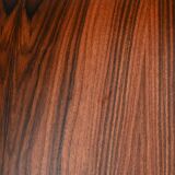 Charles & Ray Eames LCW Santos Palisander Lounge Chair for Herman Miller