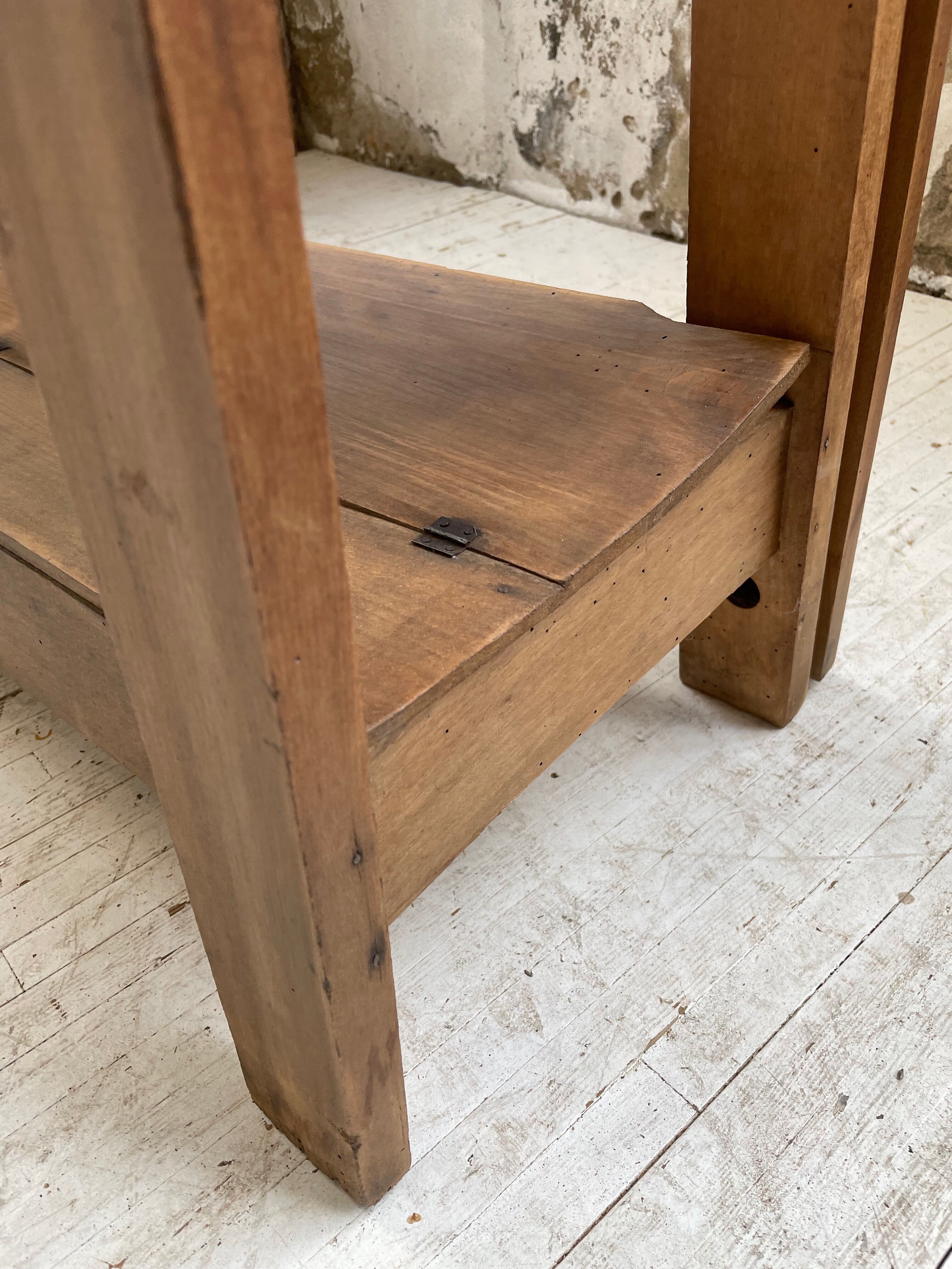 Established XS in cherry tree