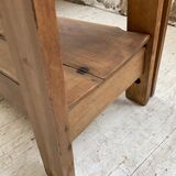 Established XS in cherry tree