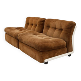 Amanta Modular Sofa by Mario Bellini for C&B Italia