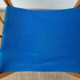 5 Old Folding Chairs from Garden 50 60