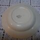 8 Agnès soup plates / KG Lunéville
