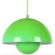 Suspension Flowerpot VP1 by Verner Panton for &Tradition