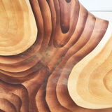 Ceramic cup grandjean Jourdan Vallauris 1950