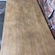 Oak sideboard / TV stand