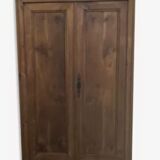 Armoire 19eme