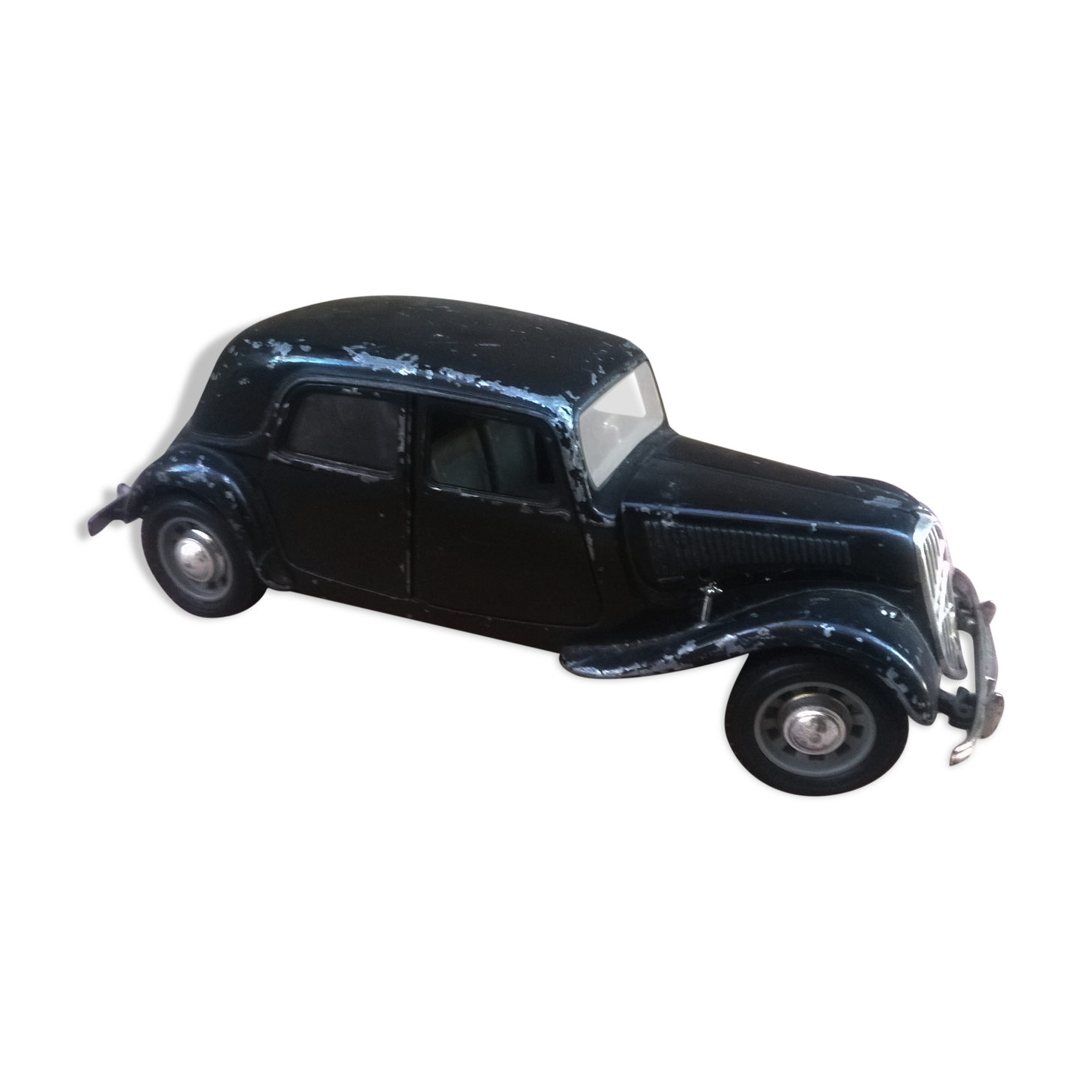 Citroen T.A Burago 1/24