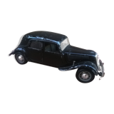 Citroen T.A Burago 1/24