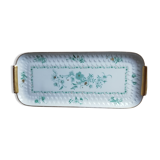 Bernardaud cake dish