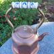 Copper kettle