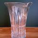 Villeroy and Boch Royal Saar crystal orangeade carafe