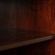 Rosewood Archimede Sideboard by Hirozi Fukuoh for Gavina, 1960s