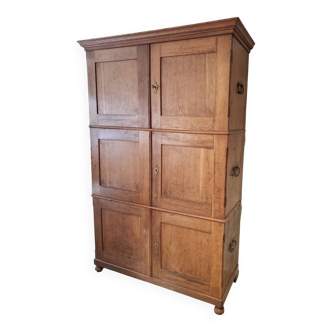 German travel wardrobe