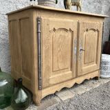 Commode ancienne