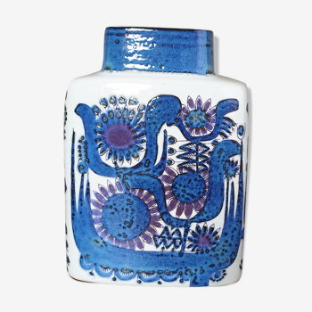 Royal Copenhagen vase