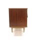 Scandinavian teak enfilade, Abrahamssons Möbelfabrik, Sweden, 1960