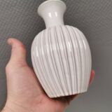 Vase with beautiful details
