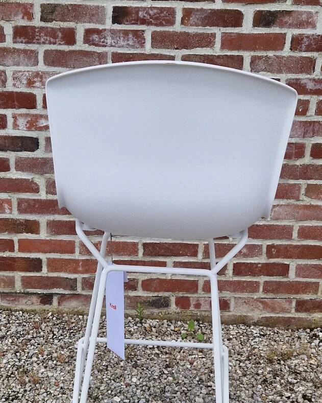 Harry Bertoia Bar Stool for Knoll