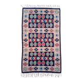 Handmade Afghan Kilim 150x90cm