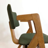 Hillestak chair by Lucienne & Robin Day, 1950