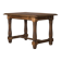 Rustic Oak Coffee Table