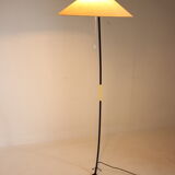 1960s Floor Lamp, Czechoslovakia