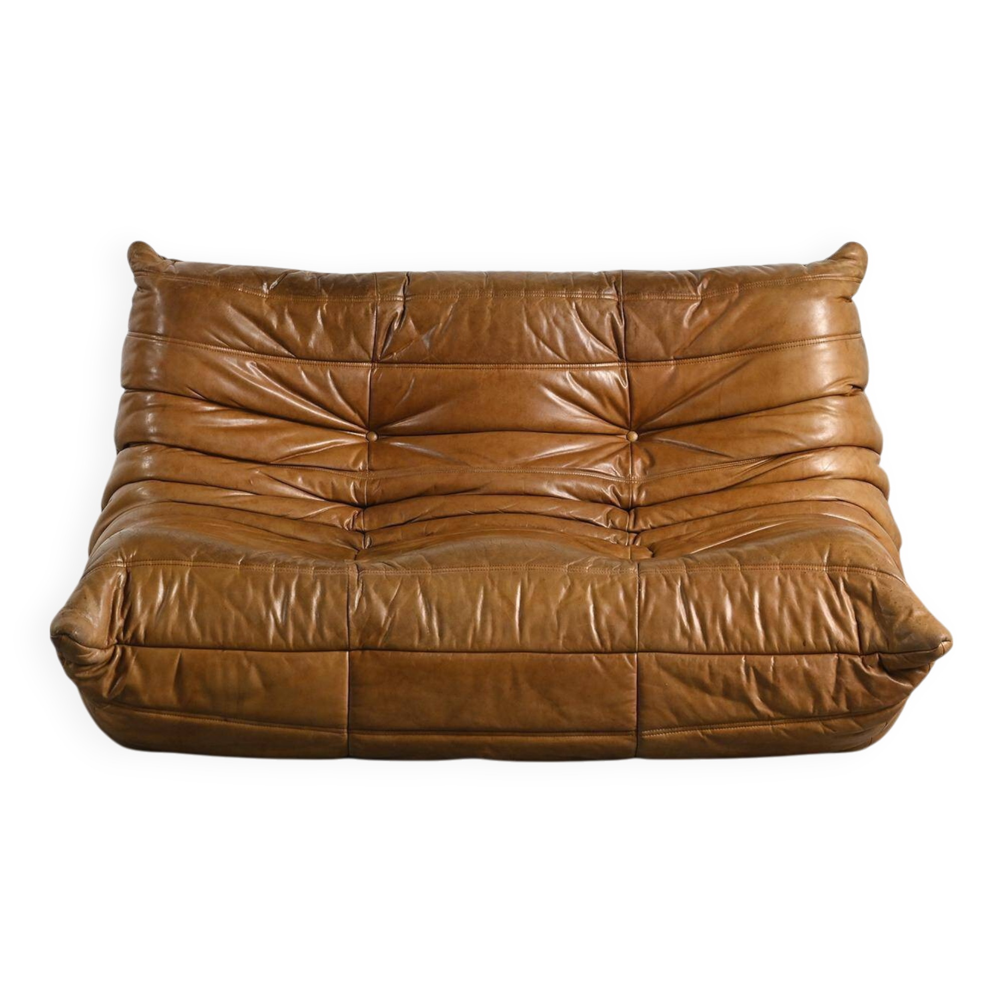 Togo sofa, Michel Ducaroy for Ligne Roset circa 1975