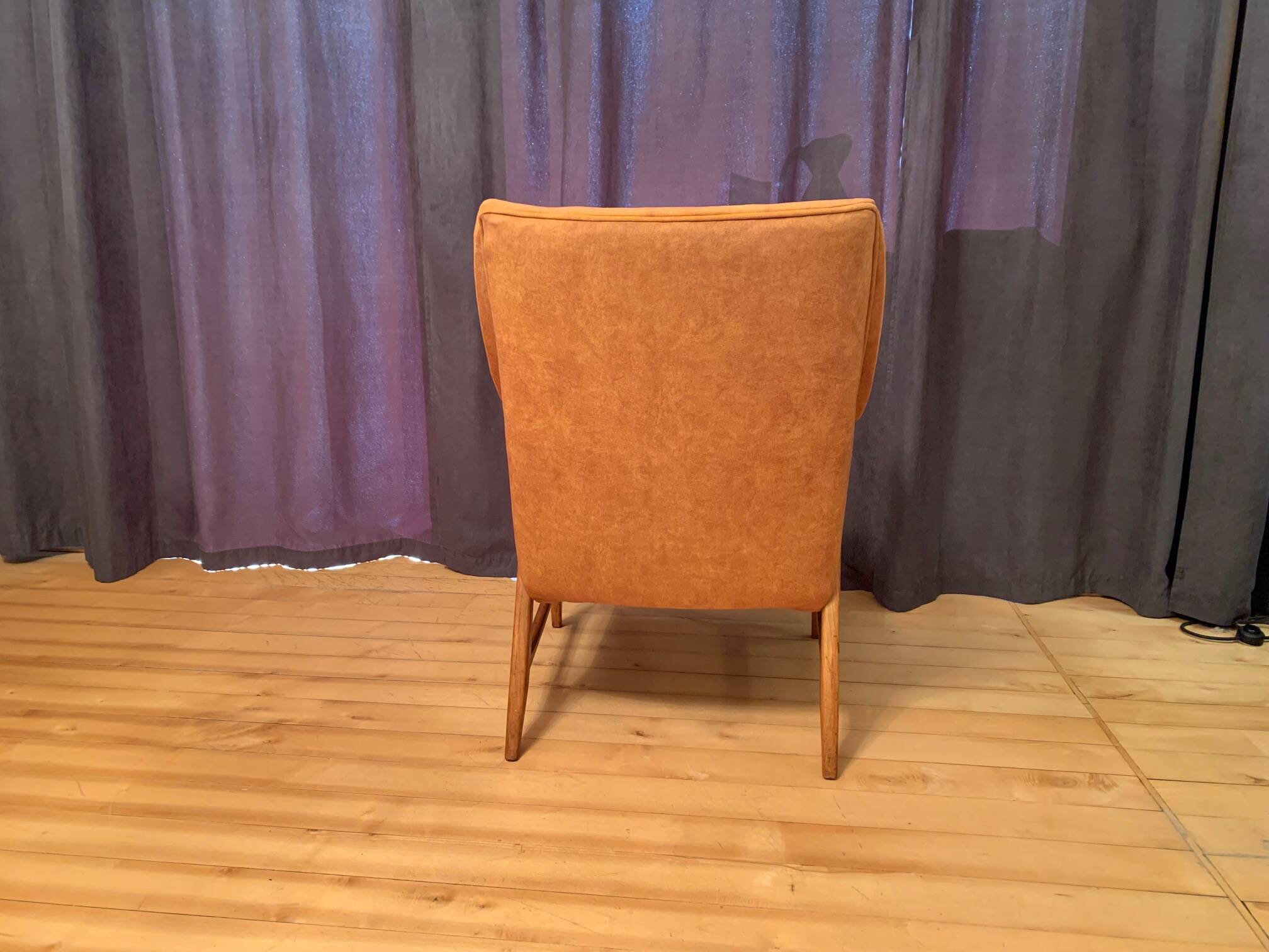 Armchair italian 1960s