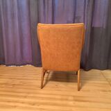 Fauteuil italien années 1960