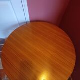 Table basse vintage