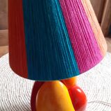 François Châtain lamp