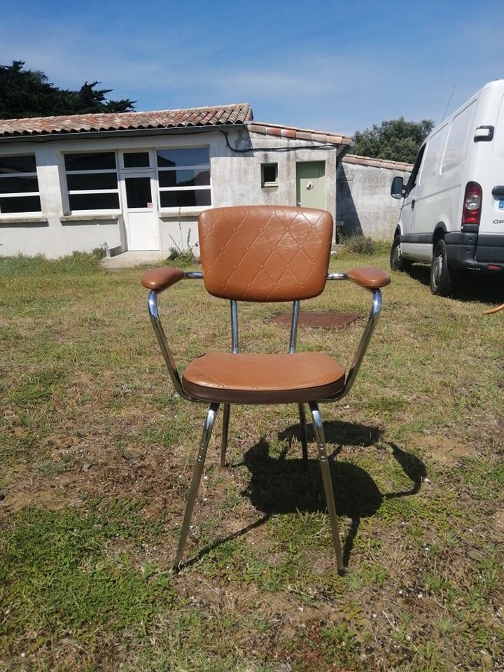Vintage armchair