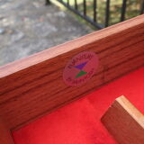 Mcintosh teak sideboard of the 60s