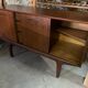 Enfilade vintage