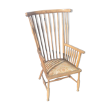 High-back armchair circa 1950/60