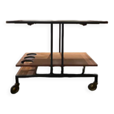 Wood and metal service