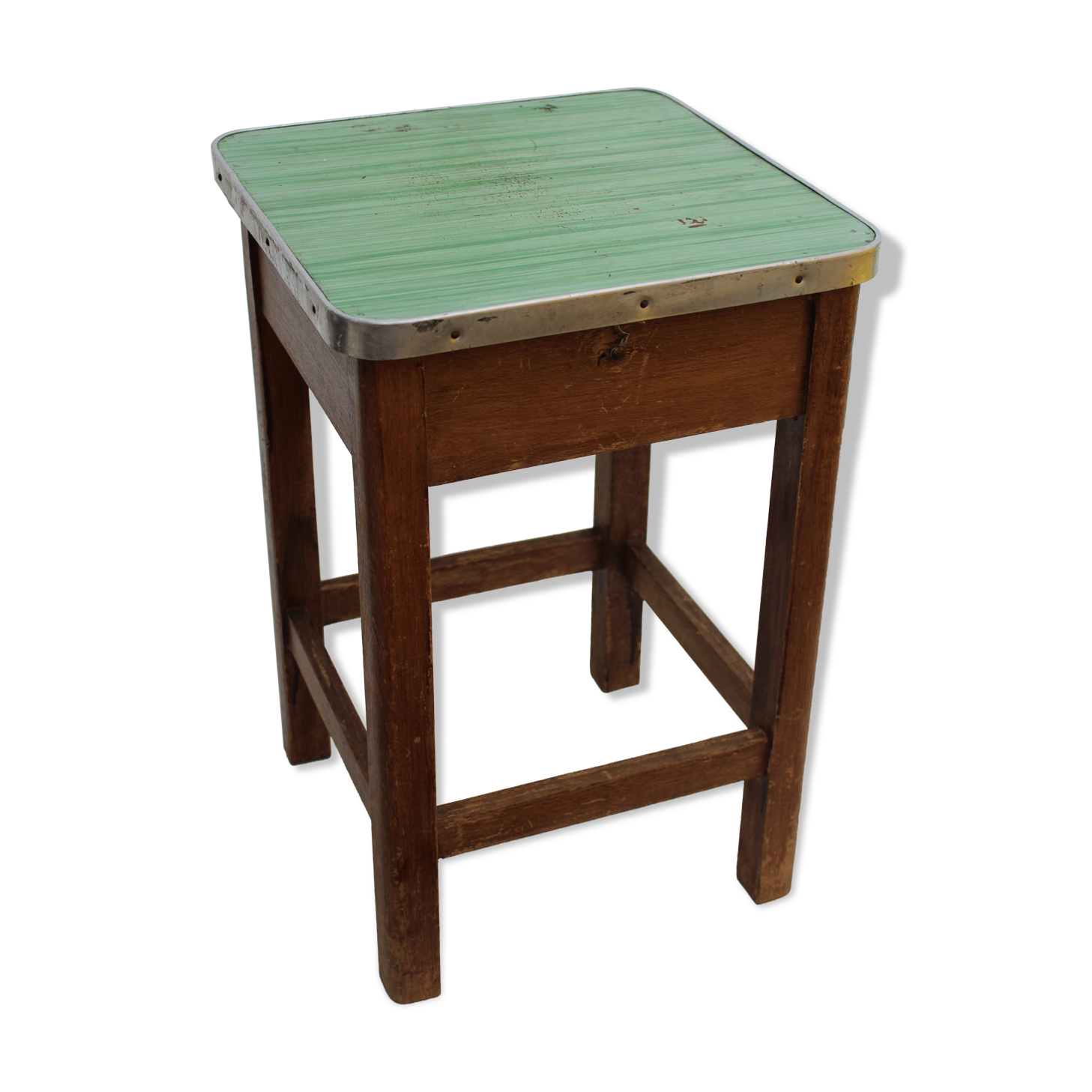 Chest stool