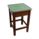 Chest stool