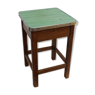 Chest stool
