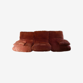 Marsala Sofa by Michel Ducaroy for Ligne Roset 70/80