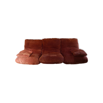 Canapé Marsala par Michel Ducaroy pour Ligne Roset 70/80