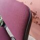 Chaise de bureau Strafor canteliver vintage