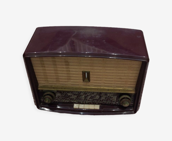 Radio TSF Philipps