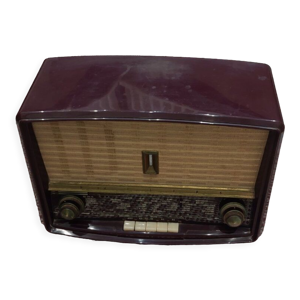 radio TSF Philipps
